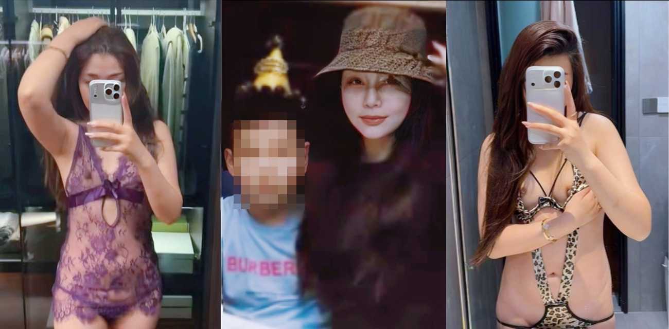 徐州睢宁格调一品【胡泥泥】性瘾人妻婚内出轨约炮多人，各种情趣内衣火辣裸聊性爱视频全网曝光